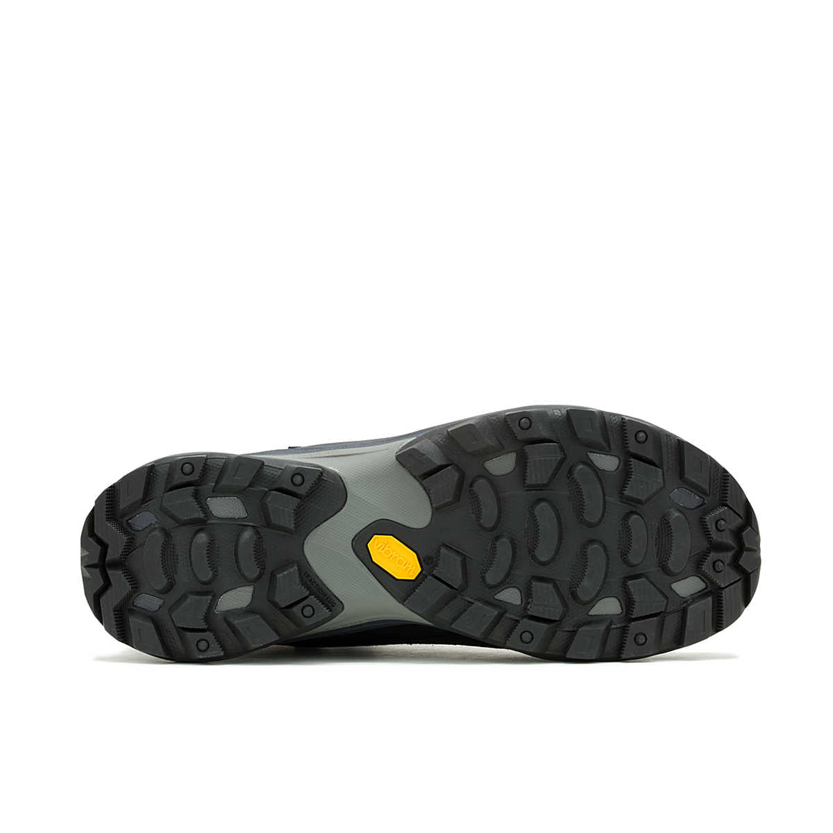 Bottes d'hiver Merrell MOAB SPEED 2 THERMO MID WP Hommes - Plein Air Entrepôt