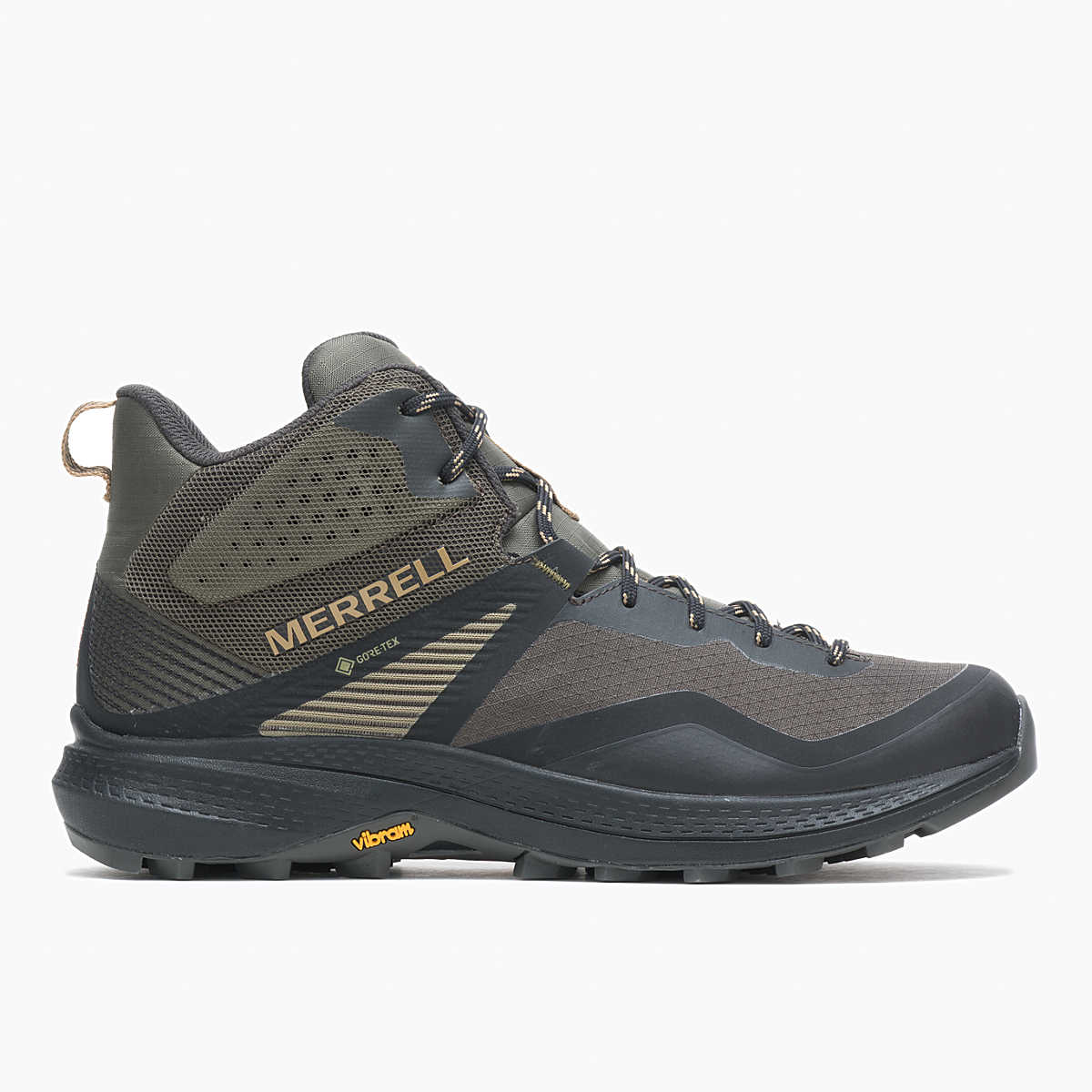 Bottes de randonéé Merrell MQM 3 Mid GTX Hommes - Plein air Entrepôt