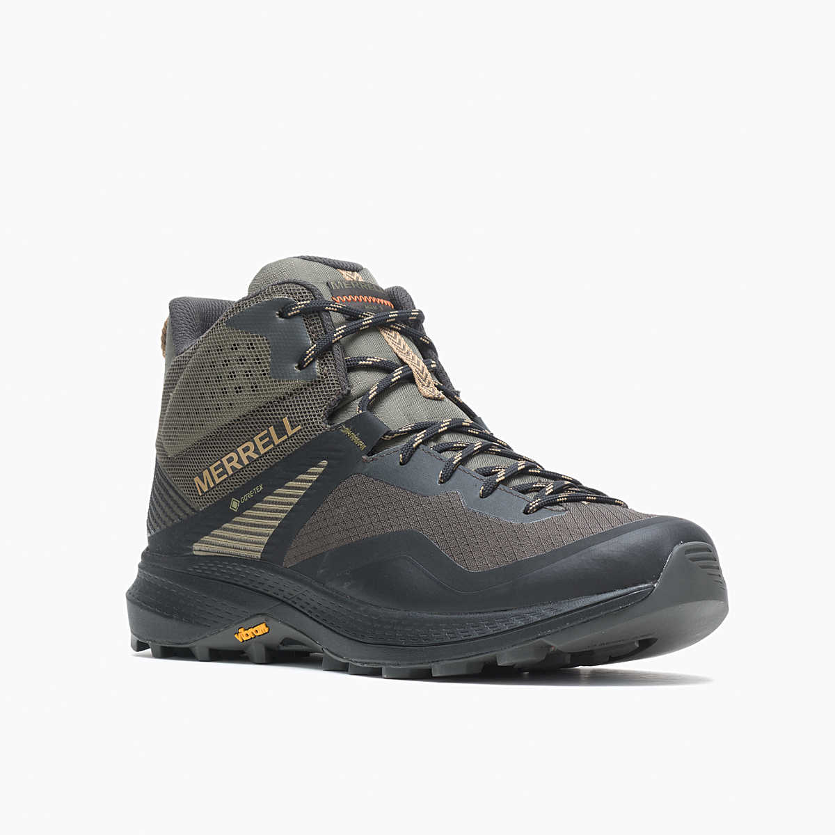 Bottes de randonéé Merrell MQM 3 Mid GTX Hommes - Plein air Entrepôt