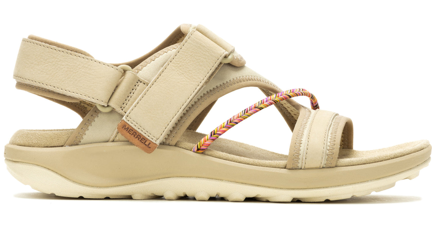 Sandale Merrell Terran 4 Backstrap Femmes - Plein Air Entrepôt