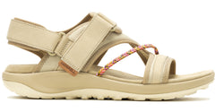 Sandale Merrell Terran 4 Backstrap Femmes - Plein Air Entrepôt