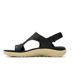 Sandales Merrell District 4 Luxe Backstrap Femmes - Plein air Entrepôt