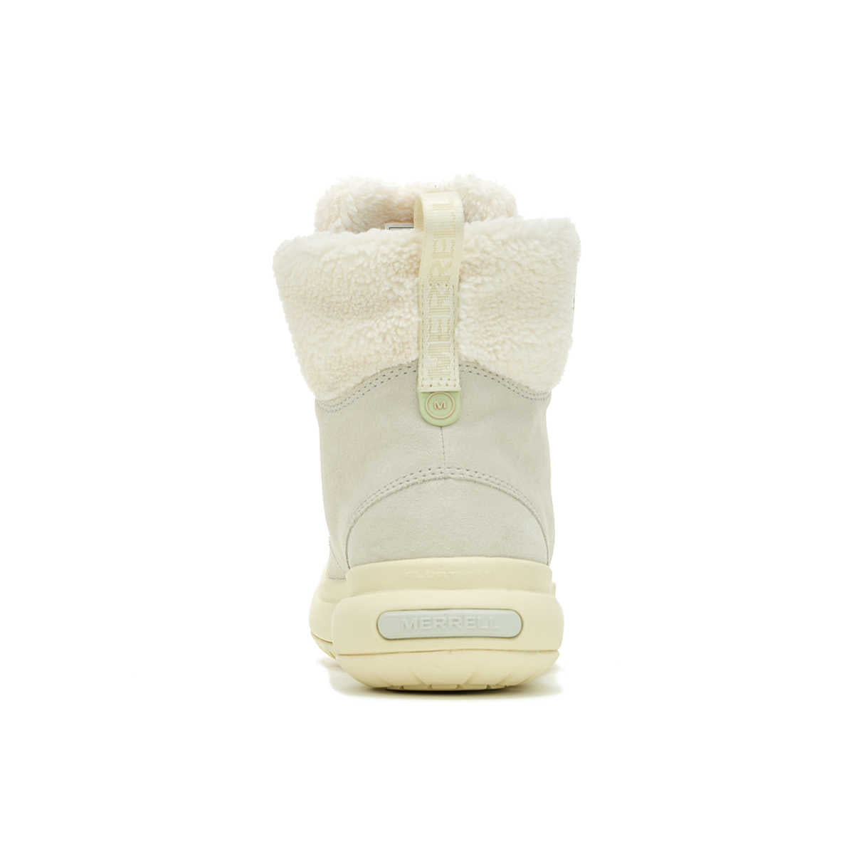Bottes d'hiver Merrell Marquette Thermo Lace WP Femmes - Plein air Entrepôt