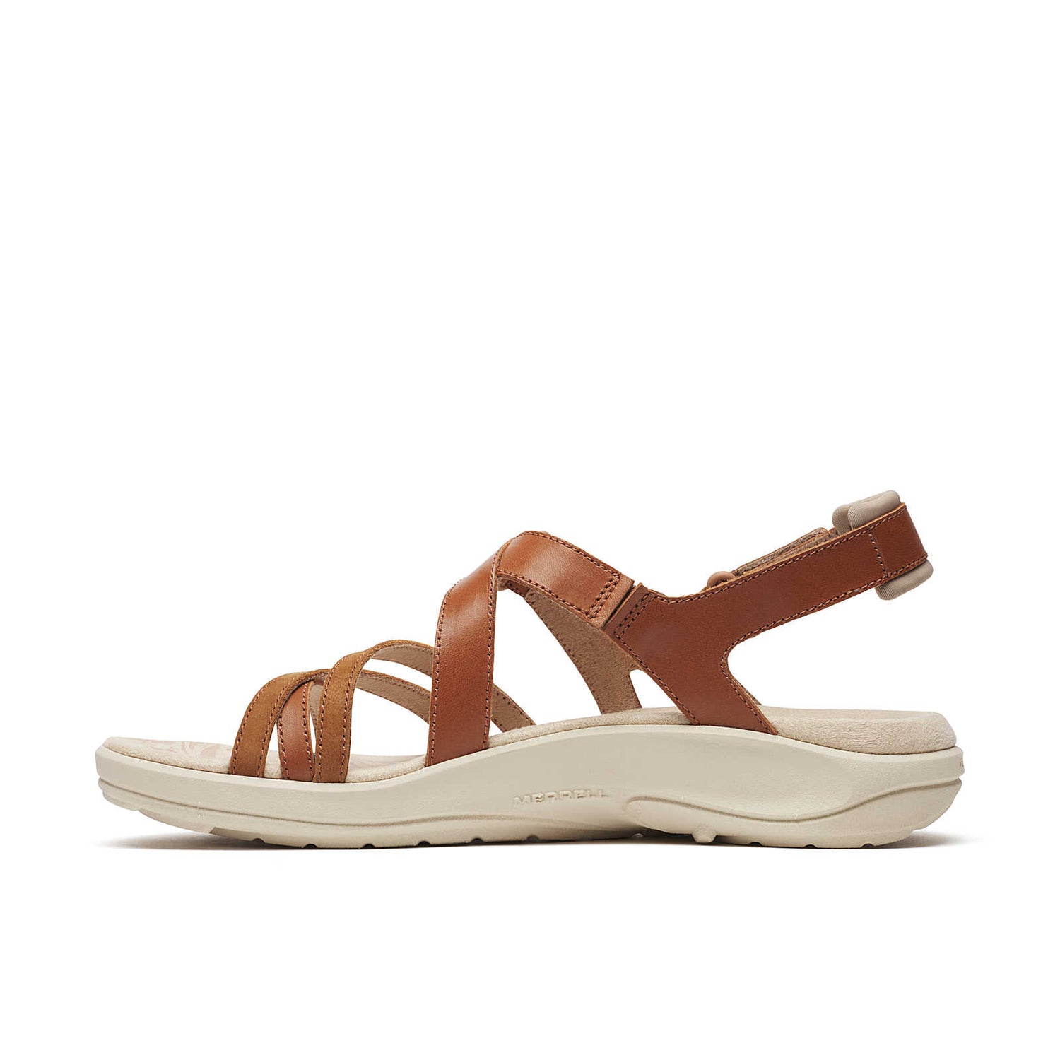 Sandales Merrell Harbor Backstrap Femmes - Plein air Entrepôt
