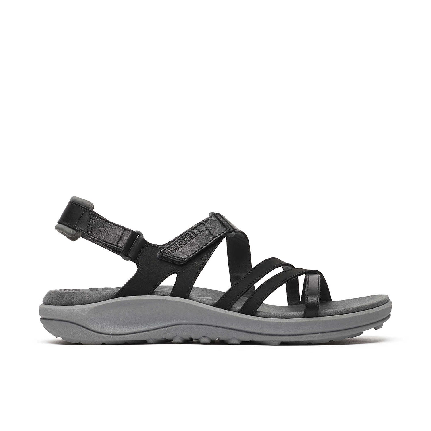 Sandales Merrell Harbor Backstrap Femmes - Plein Air Entrepôt