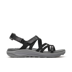 Sandales Merrell Harbor Backstrap Femmes - Plein Air Entrepôt