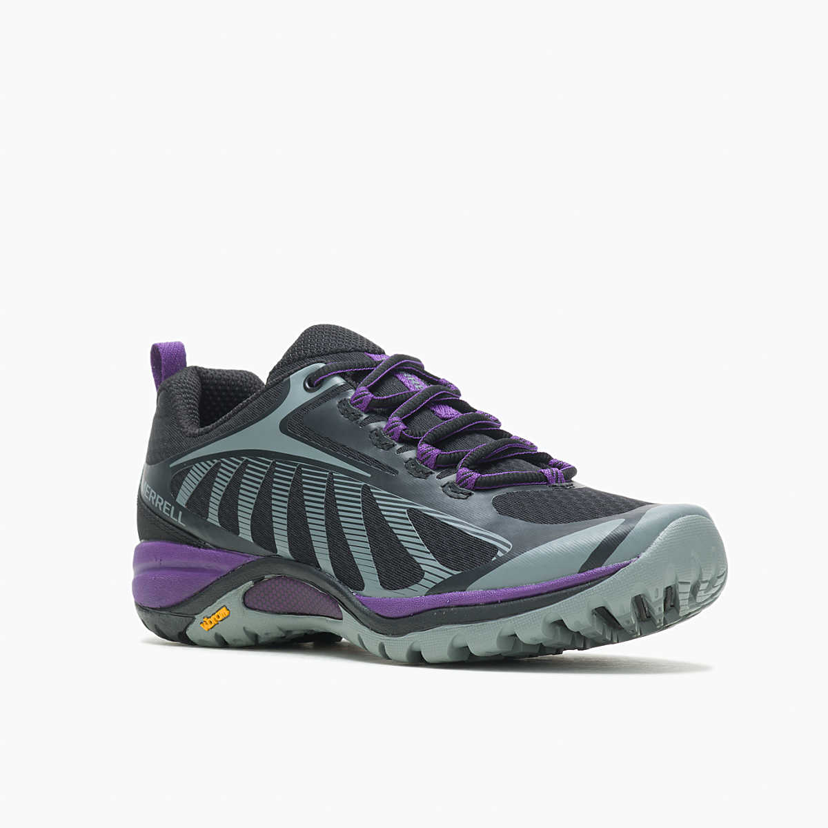 Chaussures de randonnée Merrell Siren Edge 3 Large Femmes - Plein Air Entrepôt