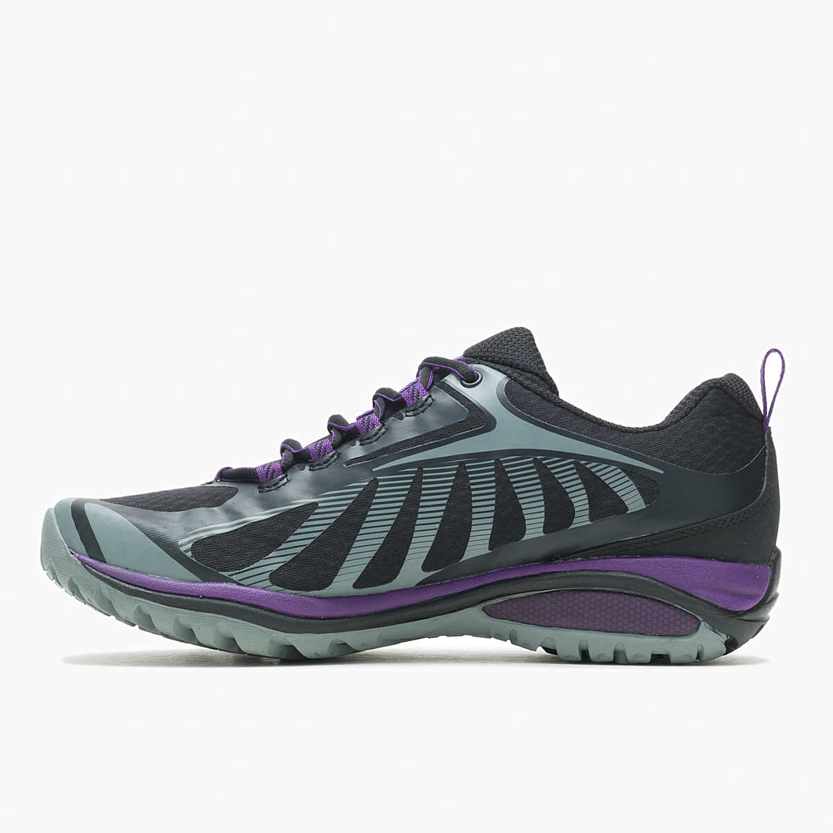 Chaussures de randonnée Merrell Siren Edge 3 Large Femmes - Plein Air Entrepôt