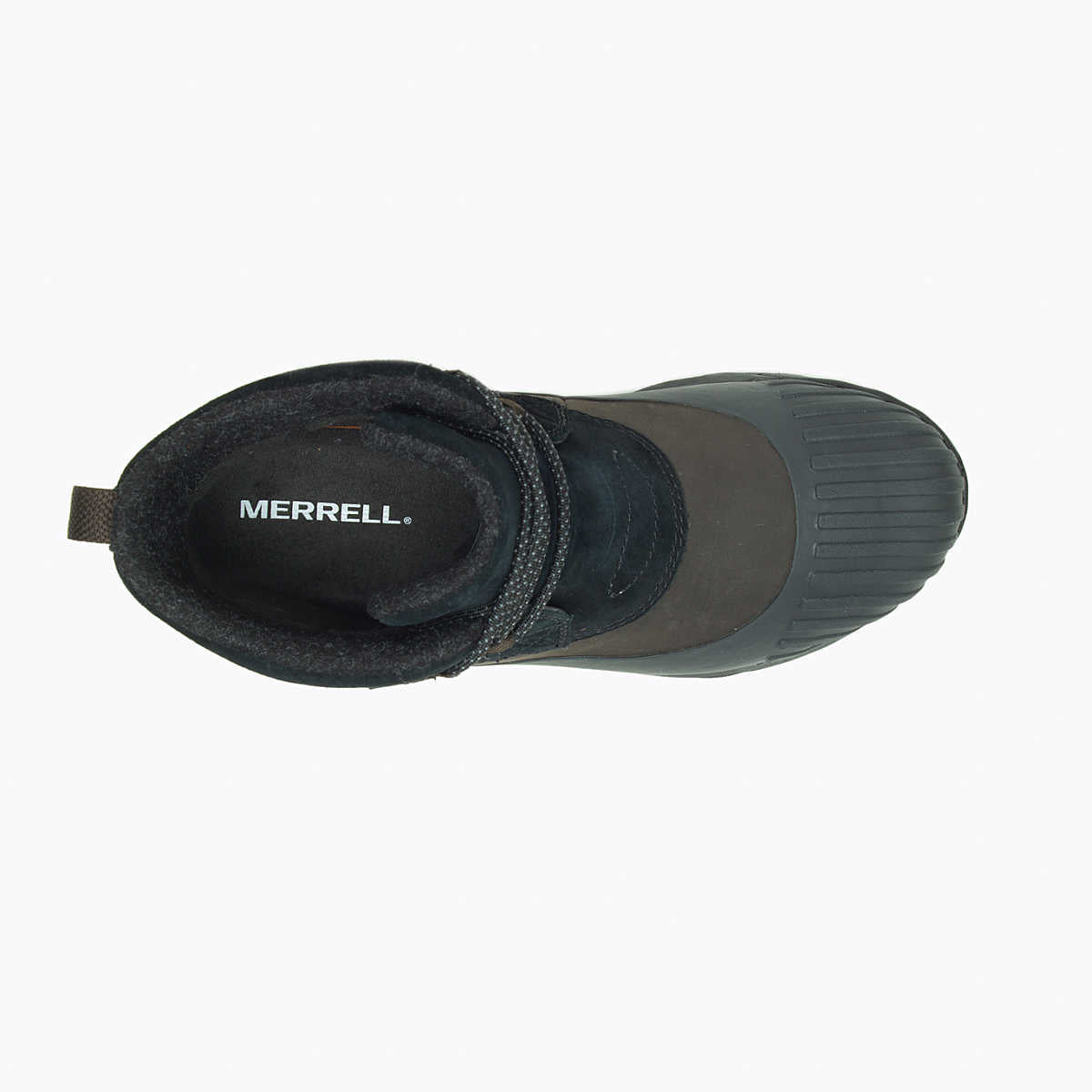 Bottes d’hiver Merrell Siren 4 Thermo Demi WP Femmes - Plein Air Entrepôt