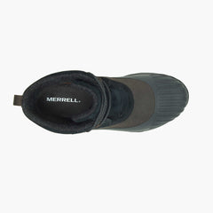 Bottes d’hiver Merrell Siren 4 Thermo Demi WP Femmes - Plein Air Entrepôt