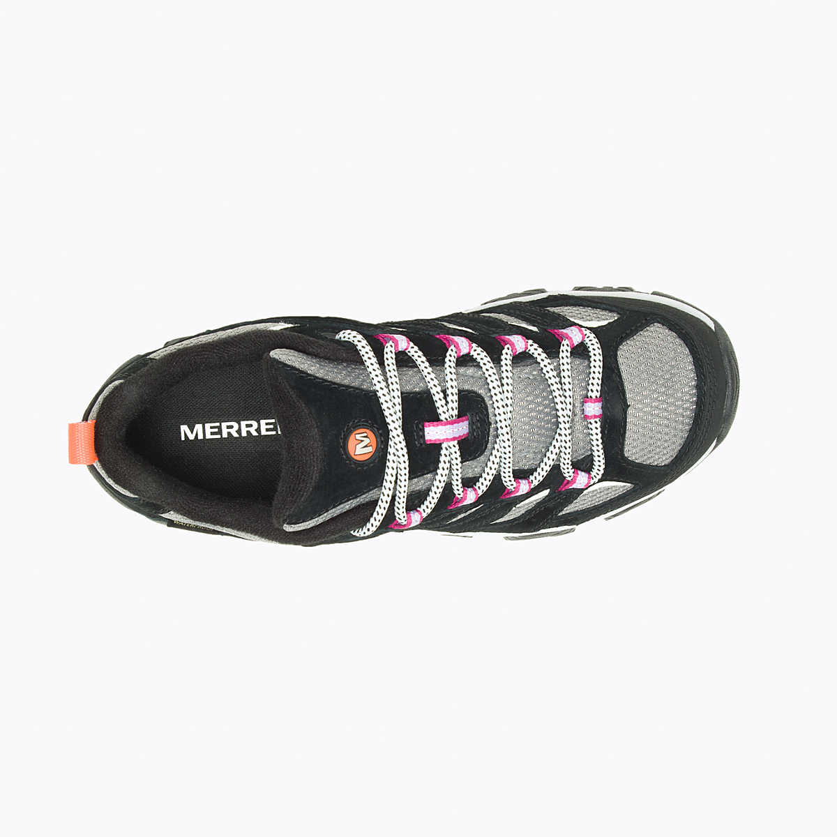 Chaussures Merrell Moab 3 WP Femmes - Plein air Entrepôt