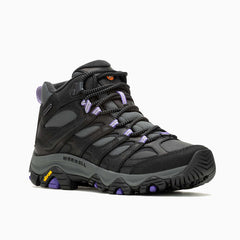Bottes d'hiver Merrell Moab 3 Thermo Mid WP Femmes - Plein air Entrepôt