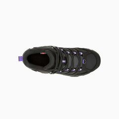 Bottes d'hiver Merrell Moab 3 Thermo Mid WP Femmes - Plein air Entrepôt