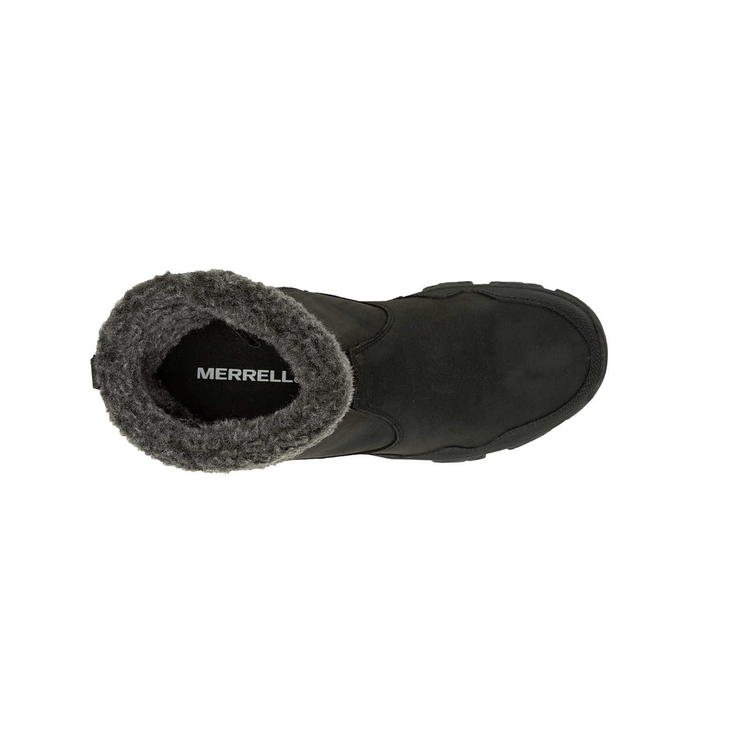 Bottes d'hiver Merrell Coldpack 3 Thermo Mid WP Femmes - Plein air Entrepôt