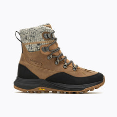 Merrell Bottes d'hiver Siren 4 Thermo Mid Zip WP Femme - Plein Air Entrepôt