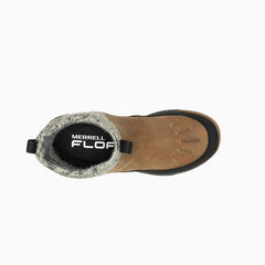 Bottes d’hiver Merrell Siren 4 Thermo Chelsea WP Femmes - Plein Air Entrepôt