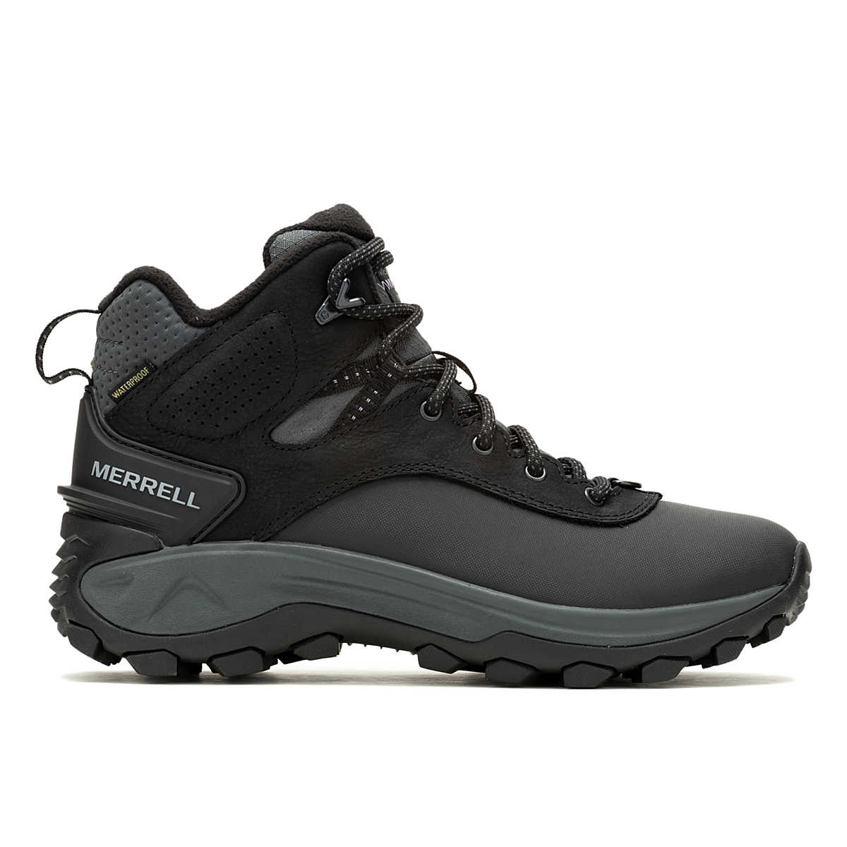 Bottes d'hiver Merrell Thermo Kiruna 2 Mid Waterproof WP Femmes - Plein Air Entrepôt