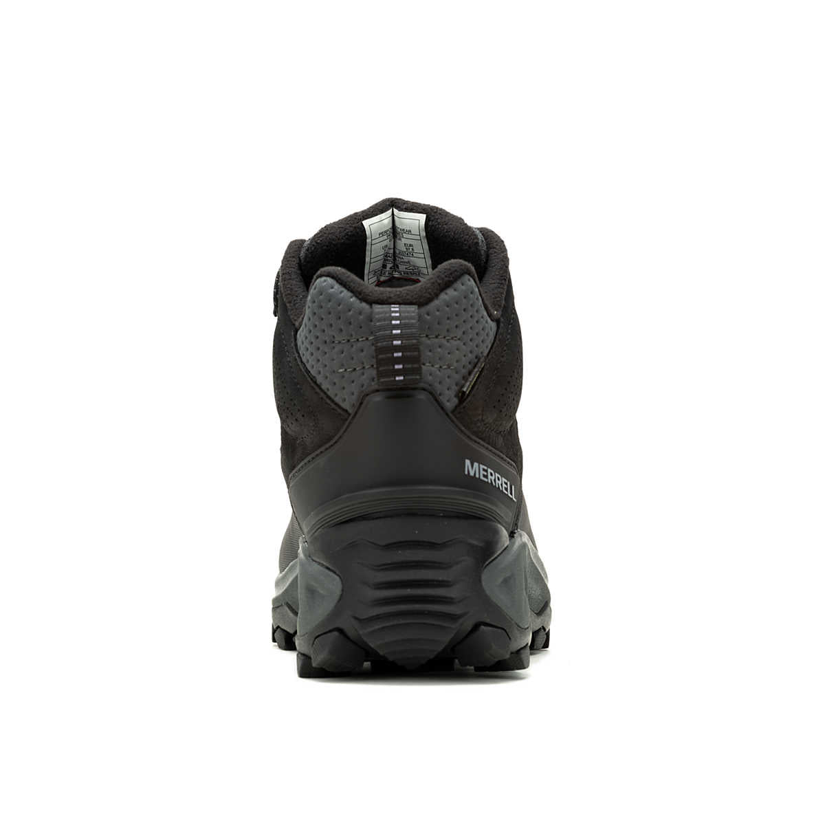 Bottes d'hiver Merrell Thermo Kiruna 2 Mid Waterproof WP Femmes - Plein Air Entrepôt