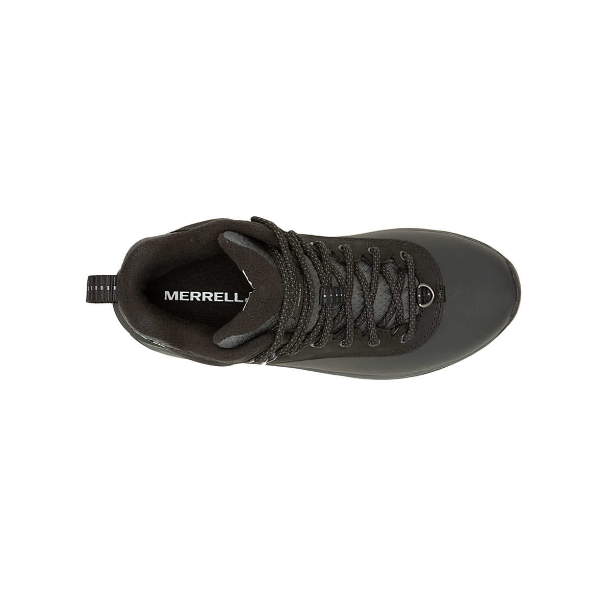 Bottes d'hiver Merrell Thermo Kiruna 2 Mid Waterproof WP Femmes - Plein Air Entrepôt