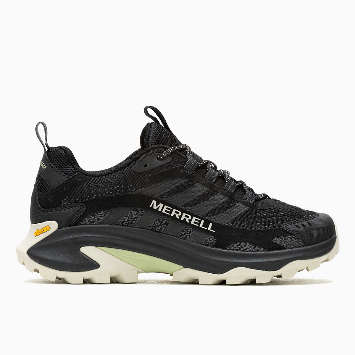 Chaussures de Randonnée Merrell Moab Speed 2 Femmes - Plein Air Entrepôt