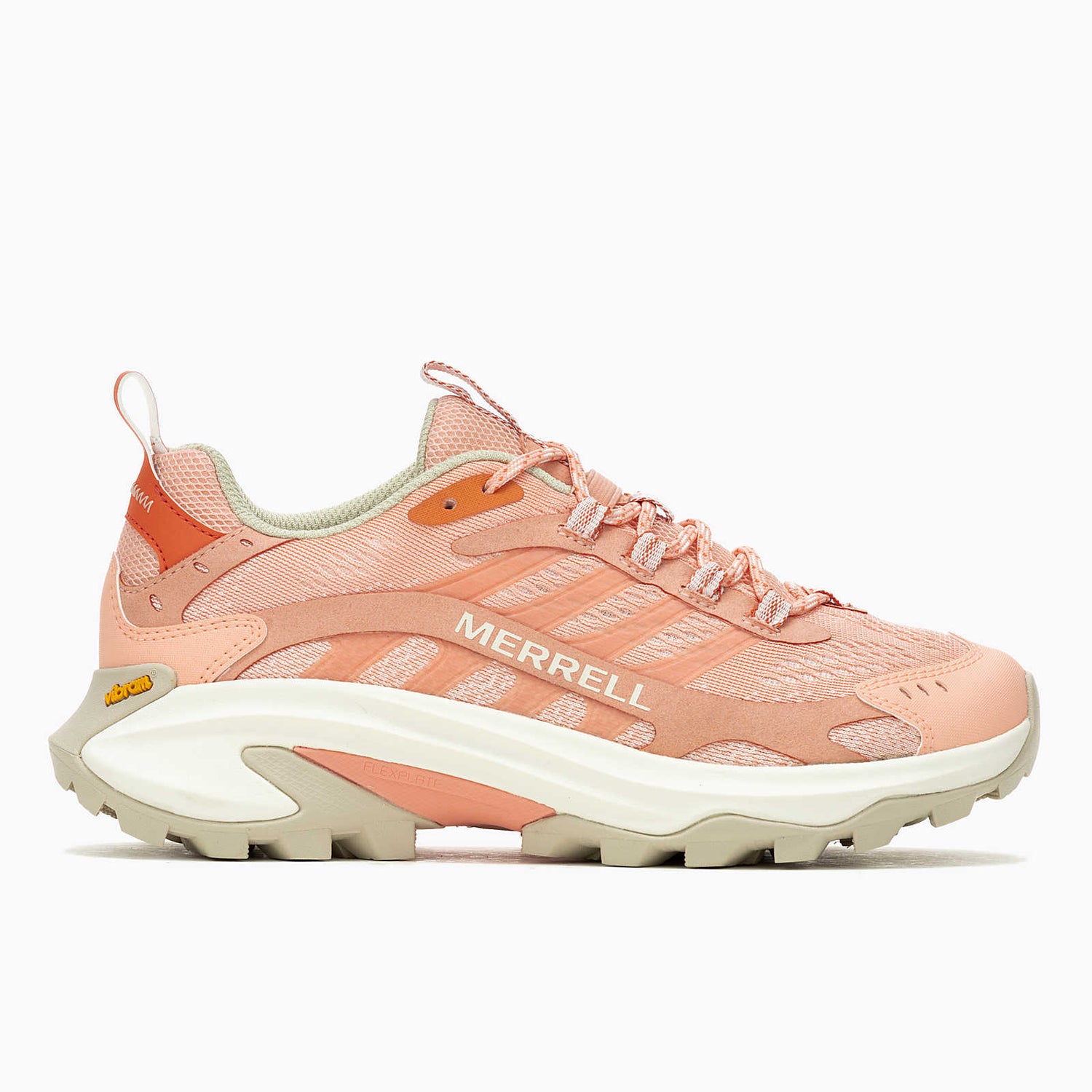 Chauassures de Randonnée Merrell Moab Speed 2 Femmes - Plein air Entrepôt