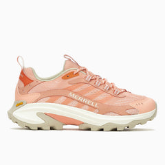 Chauassures de Randonnée Merrell Moab Speed 2 Femmes - Plein air Entrepôt