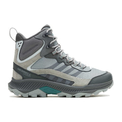 Bottes d'hiver Merrell Speed Strike 2 Thermo Mid WP Femmes - Plein air Entrepôt