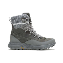 Bottes d'hiver Merrell Siren 4 Thermo Mid Zip WP Femme - Plein Air Entrepôt