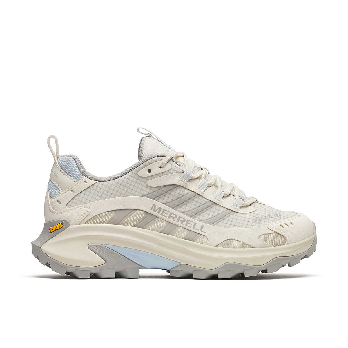 Chaussures de randonnée Merrell Moab Speed 2 GTX Femmes - Plein air Entrepôt