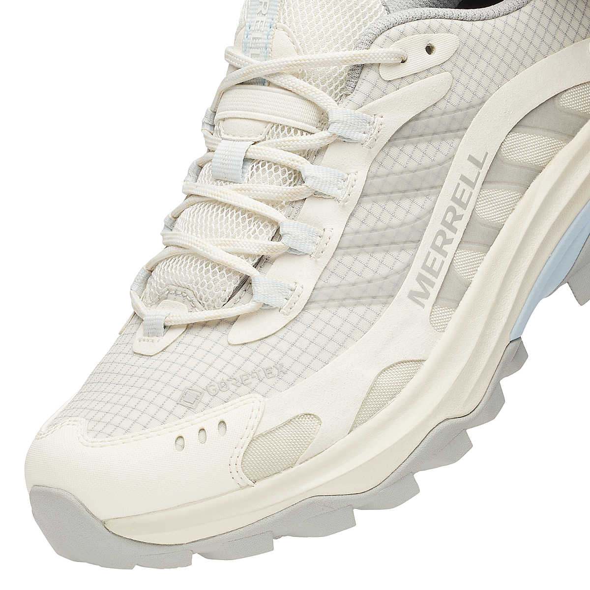 Chaussures de randonnée Merrell Moab Speed 2 GTX Femmes - Plein air Entrepôt