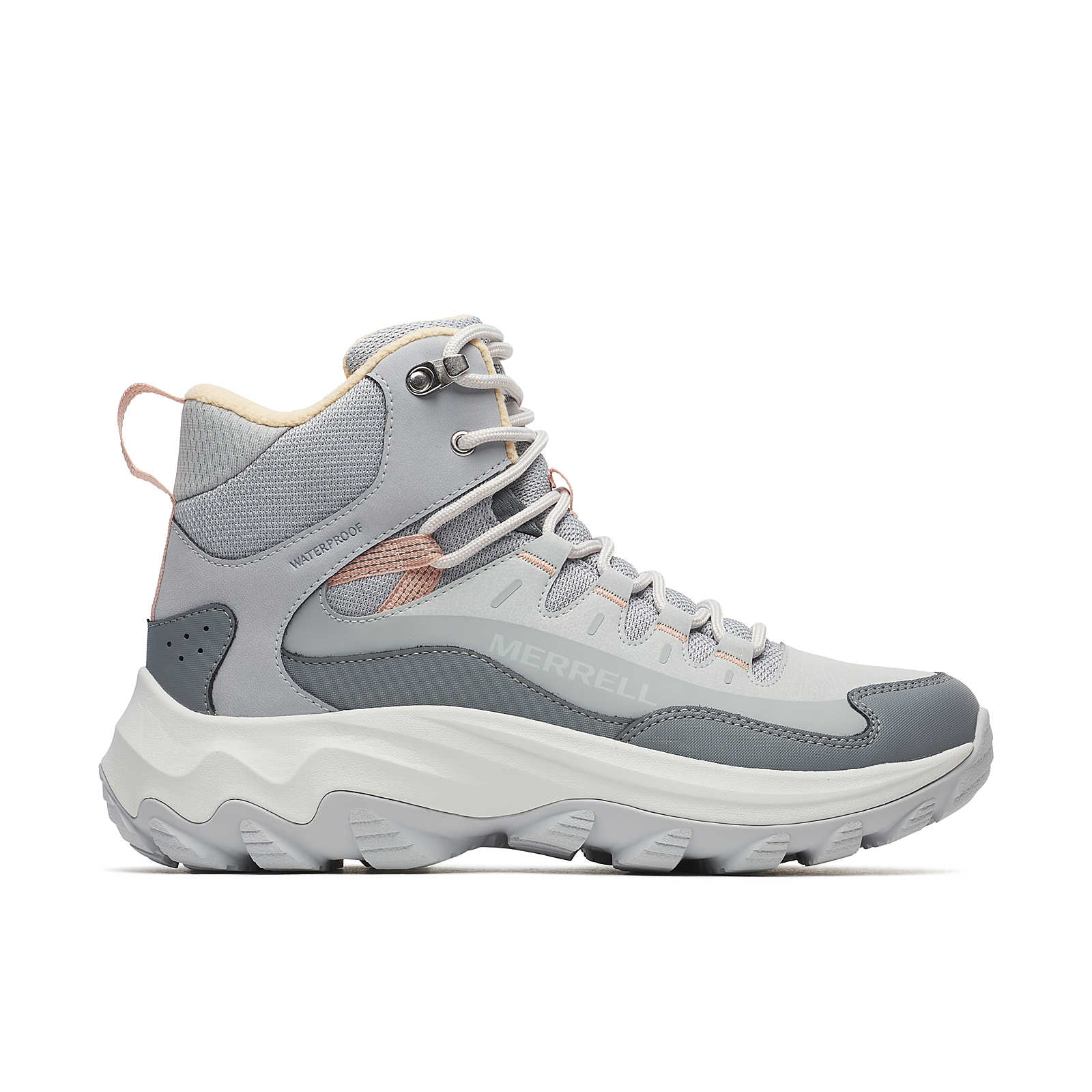 Merrell Winter Boots Thermo Chill 2 Mid WP Women | Plein air