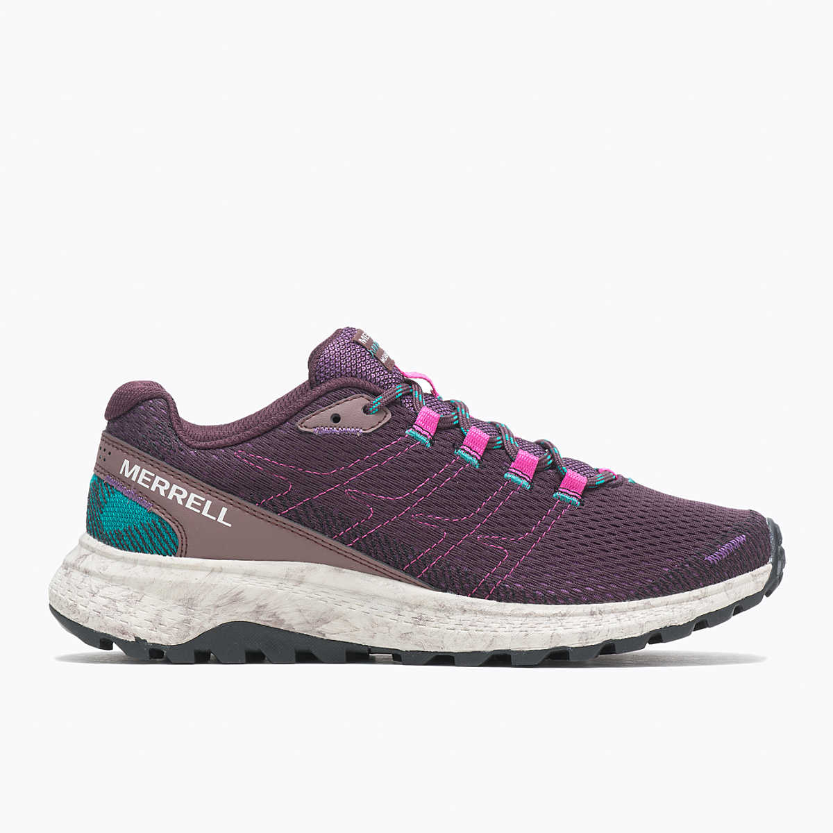 Chaussures de marche Merrell Fly Strike Femmes - Plein Air Entrepôt