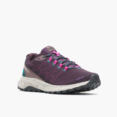 Merrell Walking Shoes Fly Strike Women