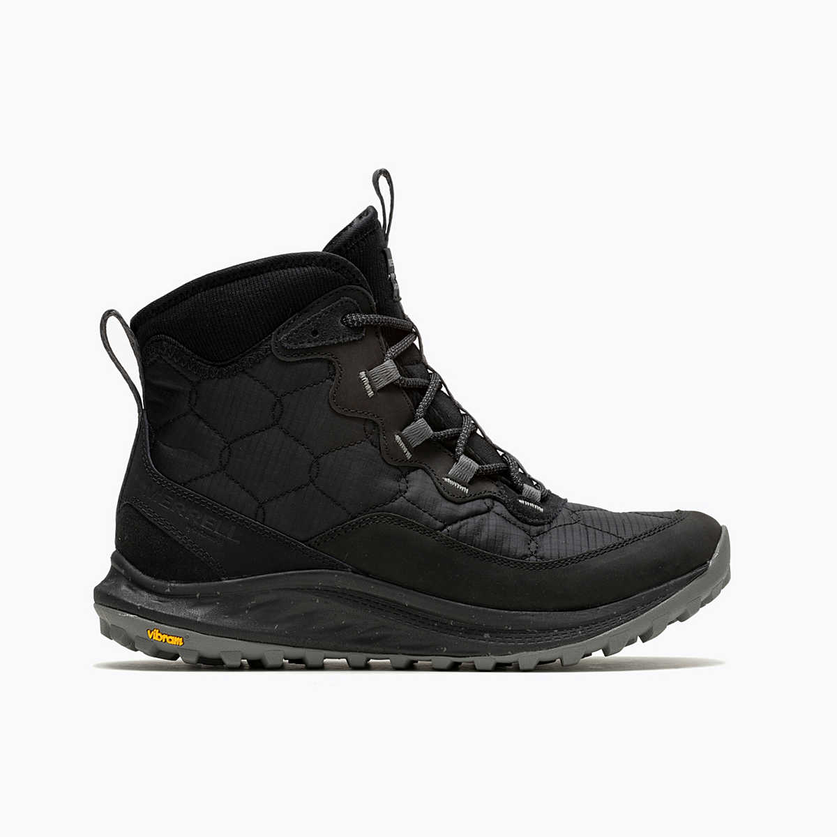 Merrell bottes d'hiver ANTORA 3 THERMO MID ZIP WP Femme - Plein Air Entrepôt