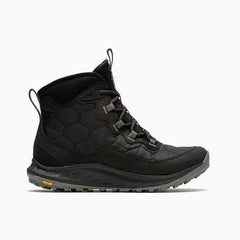 Merrell bottes d'hiver ANTORA 3 THERMO MID ZIP WP Femme - Plein Air Entrepôt