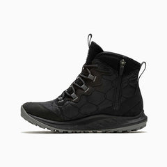 Bottes d'hiver Merrell Antora 3 Thermo Mid Zip WP Femmes - Plein Air Entrepôt