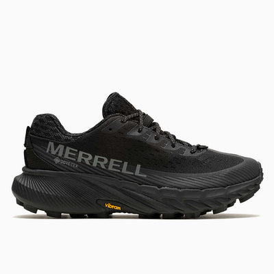 Chaussures de course Merrell Agility Peak 5 GTX Femmes - Plein air Entrepôt