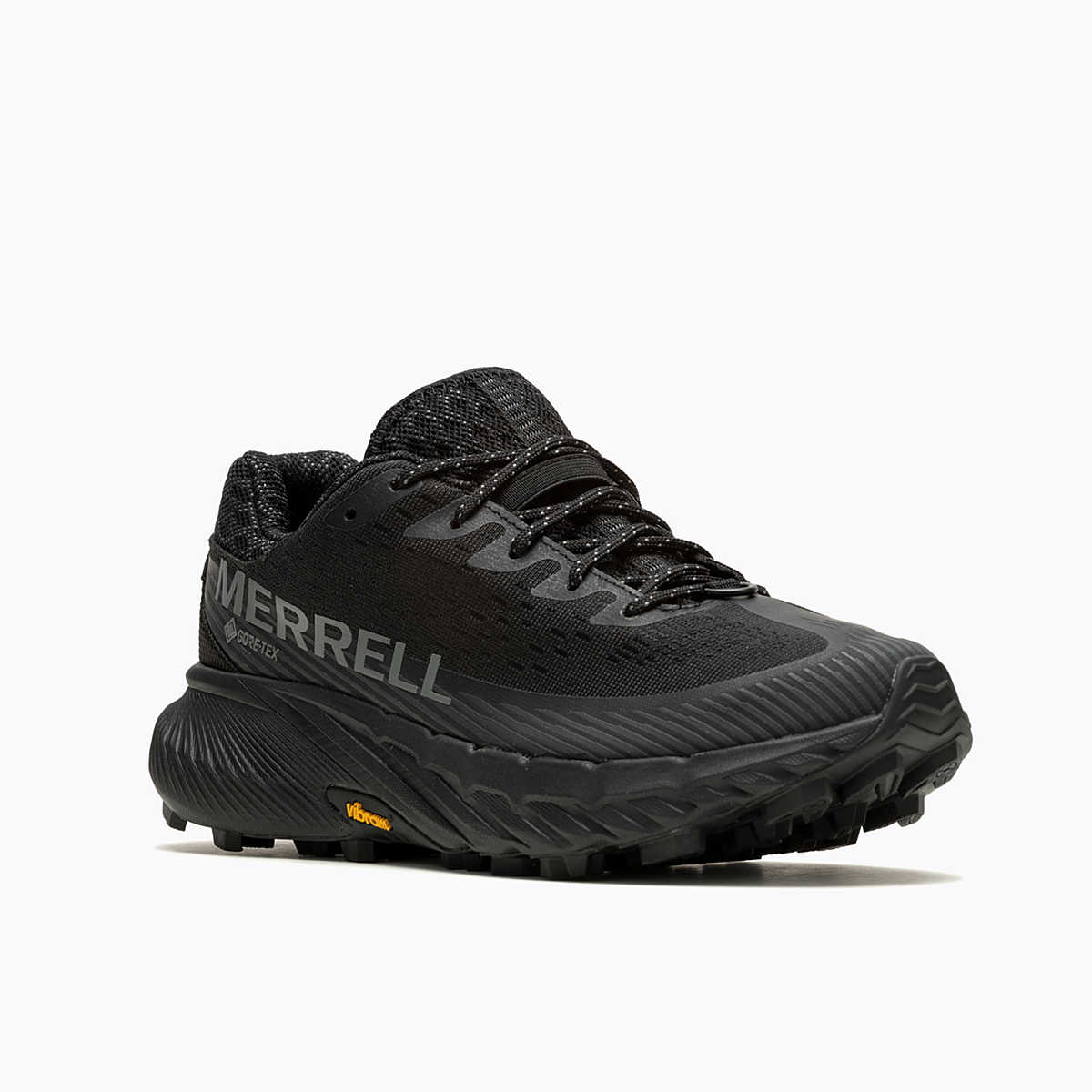 Chaussures de course Merrell Agility Peak 5 GTX Femmes - Plein air Entrepôt