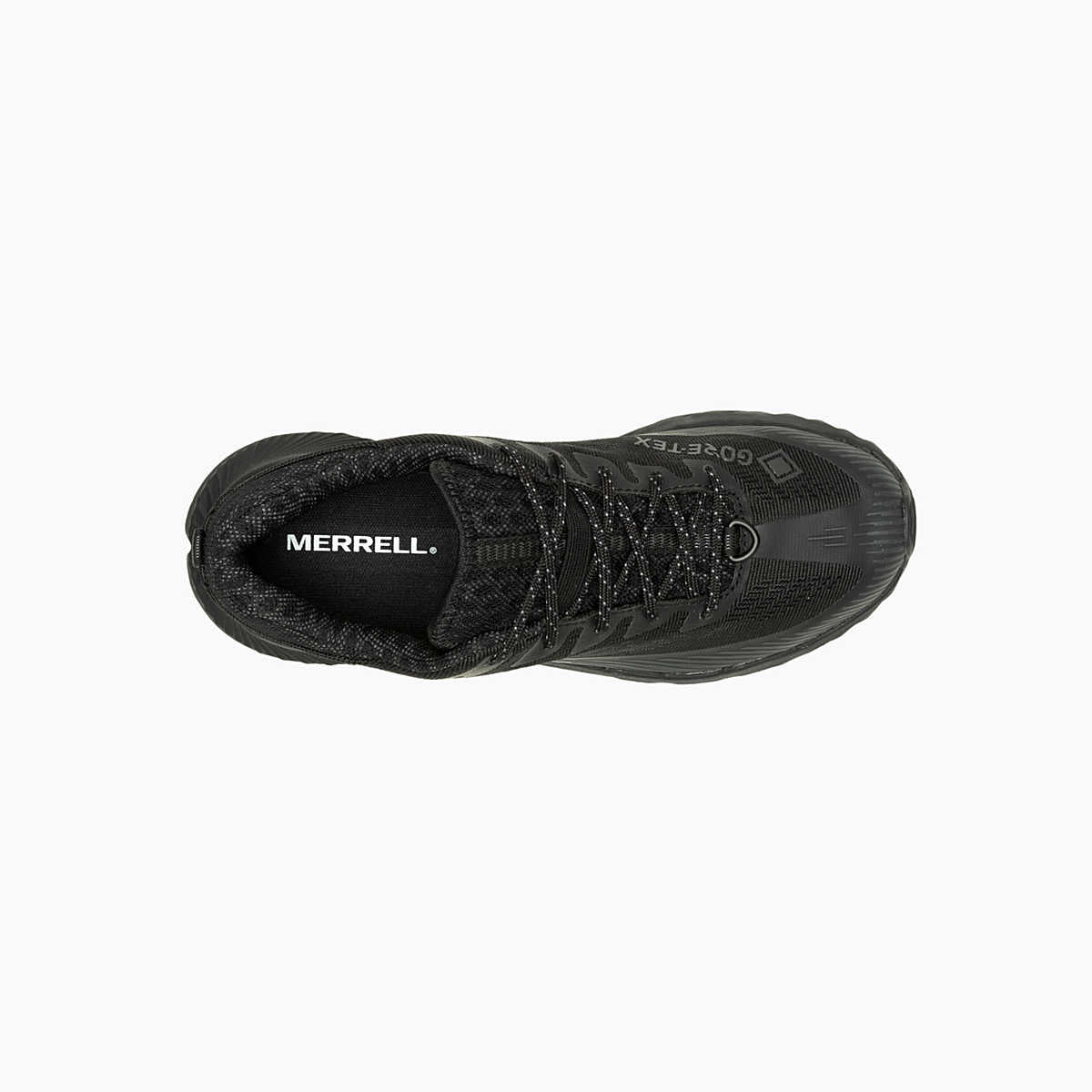 Chaussures de course Merrell Agility Peak 5 GTX Femmes - Plein air Entrepôt