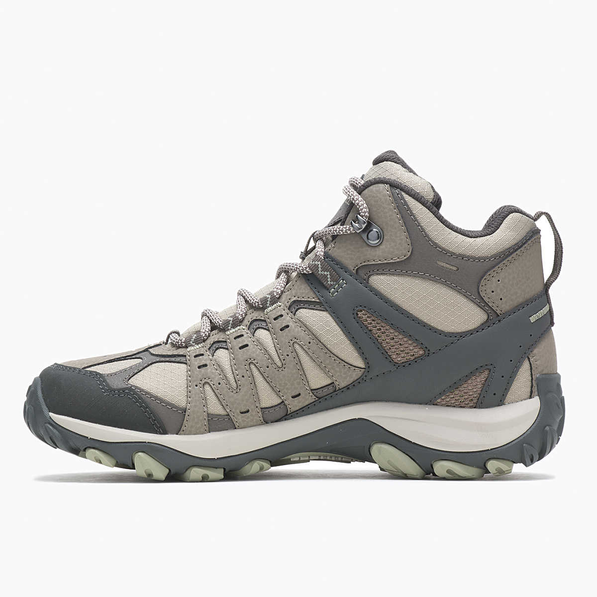 Bottes de randonnée Merrell Accentor 3 Sport Mid GTX Femmes - Plein air Entrepôt
