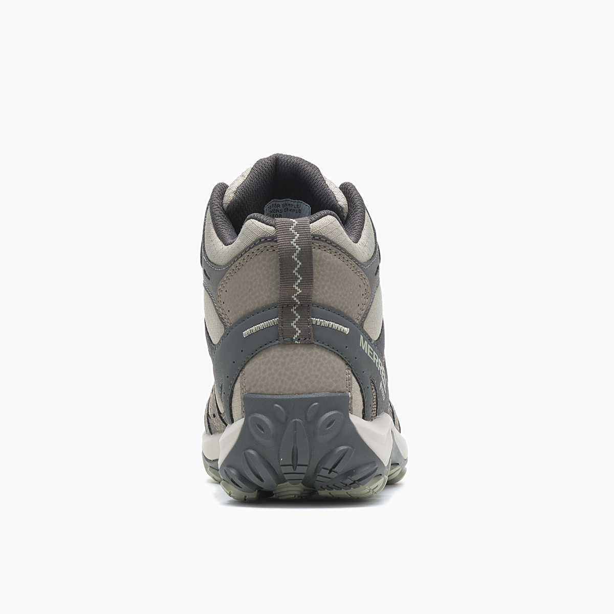 Bottes de randonnée Merrell Accentor 3 Sport Mid GTX Femmes - Plein air Entrepôt