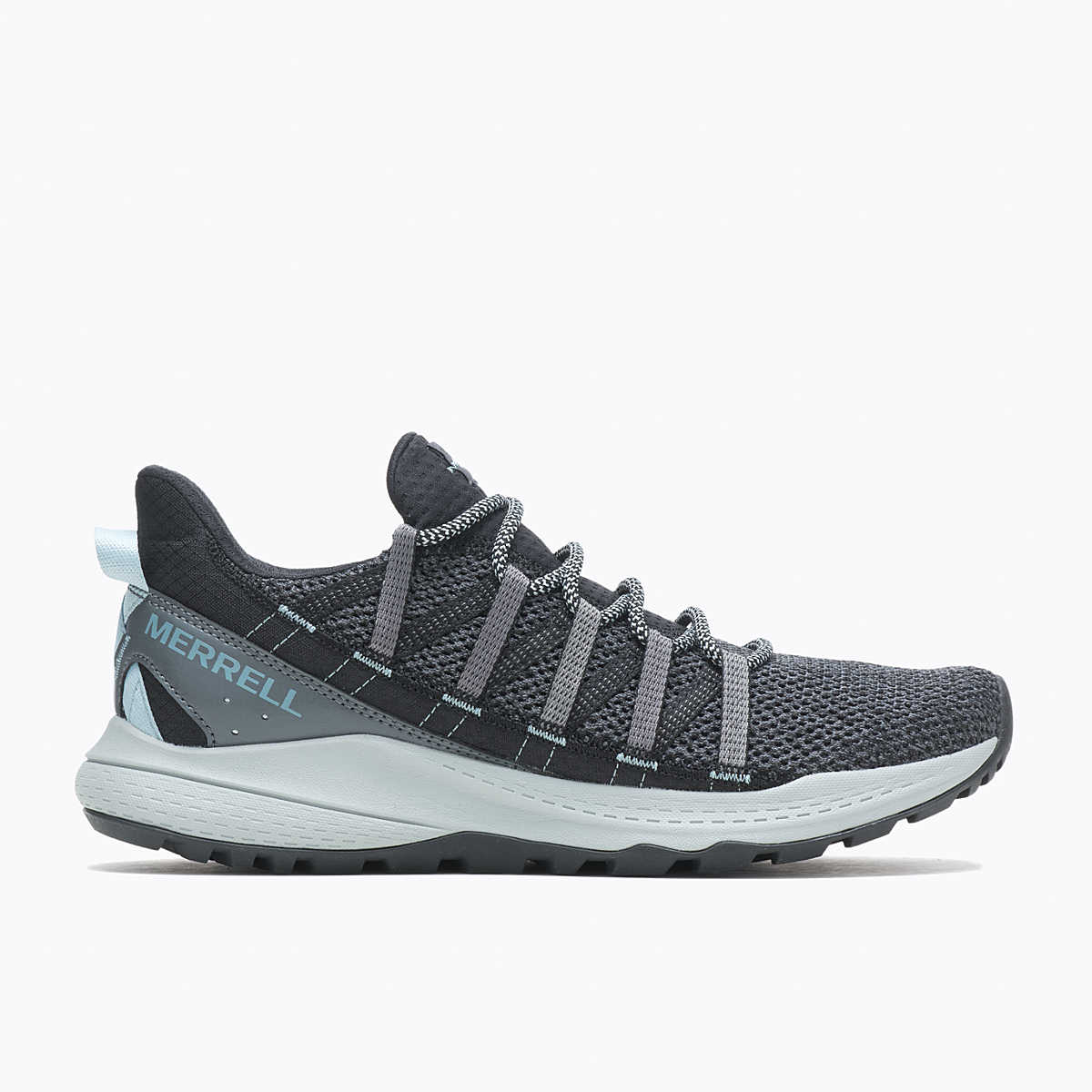 Chaussures Merrell Bravada Edge Large Femmes - Plein Air Entrepôt