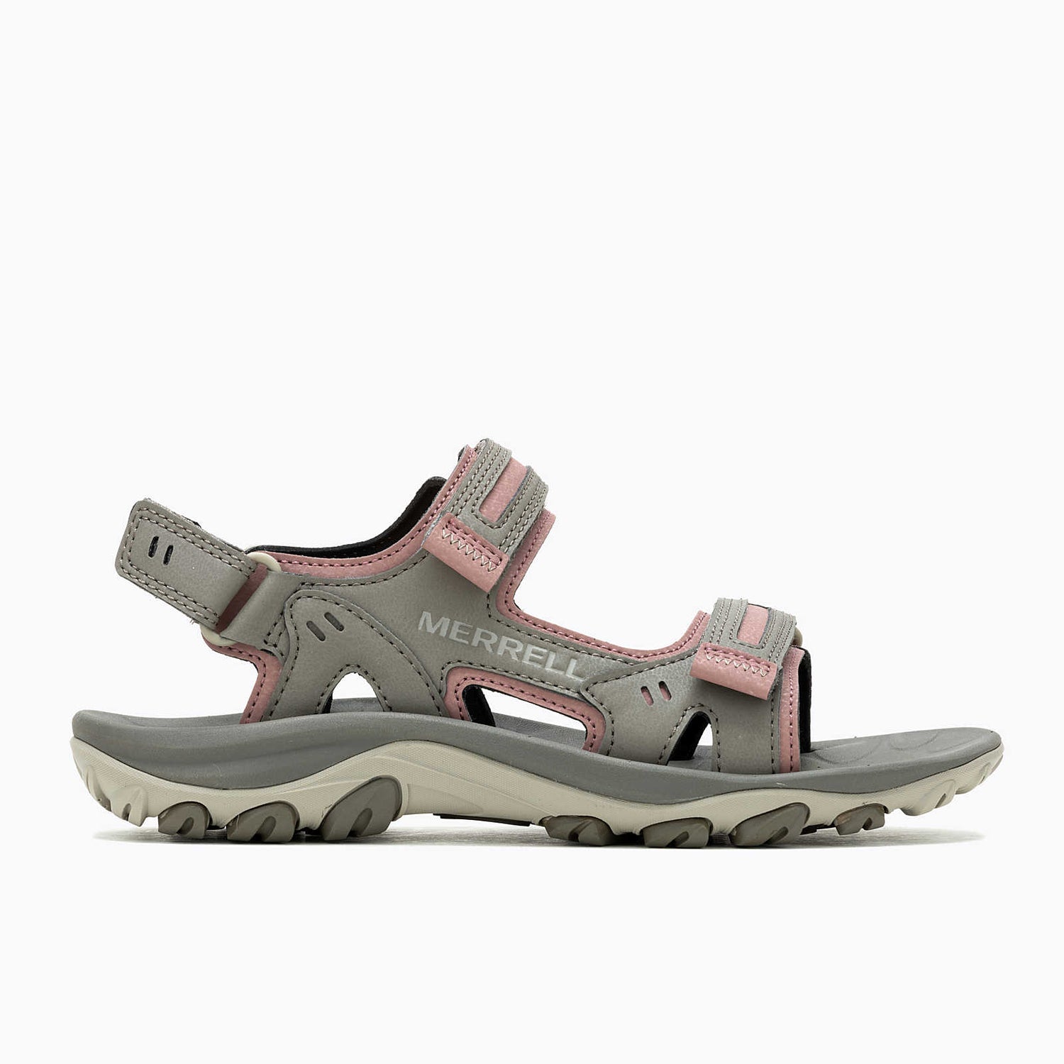 Sandales Merrell HUNTINGTON SPORT CONVERT Femmes - Plein Air Entrepôt