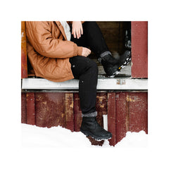 Bottes d'hiver Merrell Coldpack 3 Thermo Mid WP Femmes - Plein air Entrepôt