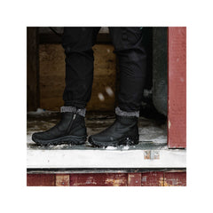 Bottes d'hiver Merrell Coldpack 3 Thermo Mid WP Femmes - Plein air Entrepôt