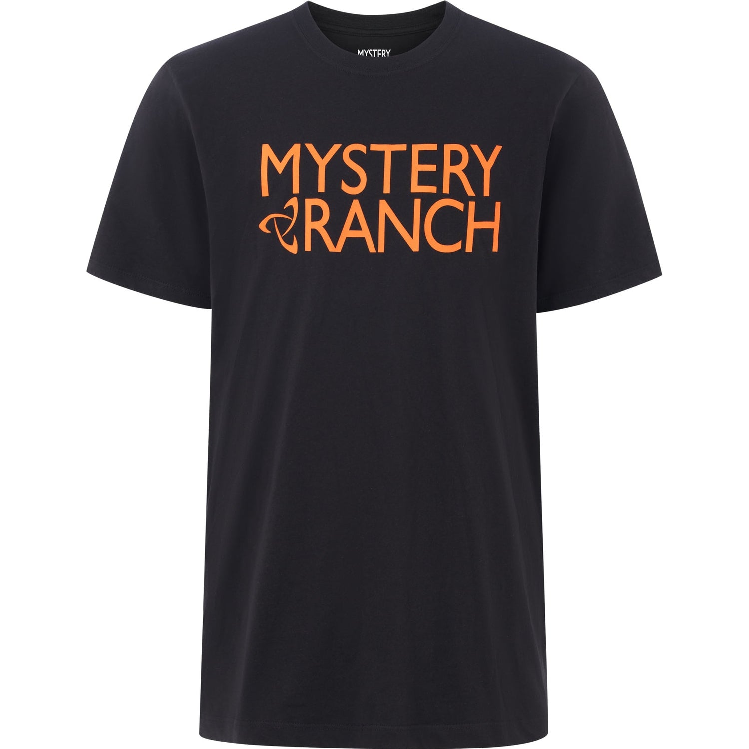 T-shirt Mystery Ranch MR Logo Unisexe - Plein Air Entrepôt