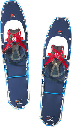 MSR Raquettes Lighting Ascent M30 Homme - Plein Air Entrepôt