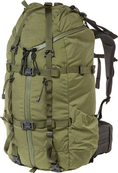 Mystery Ranch Terraframe 3-Zip 50L - Plein Air Entrepôt