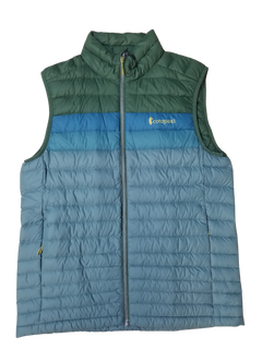 veste Cotopaxi Fuego Down Hommes - Plein Air Entrepôt