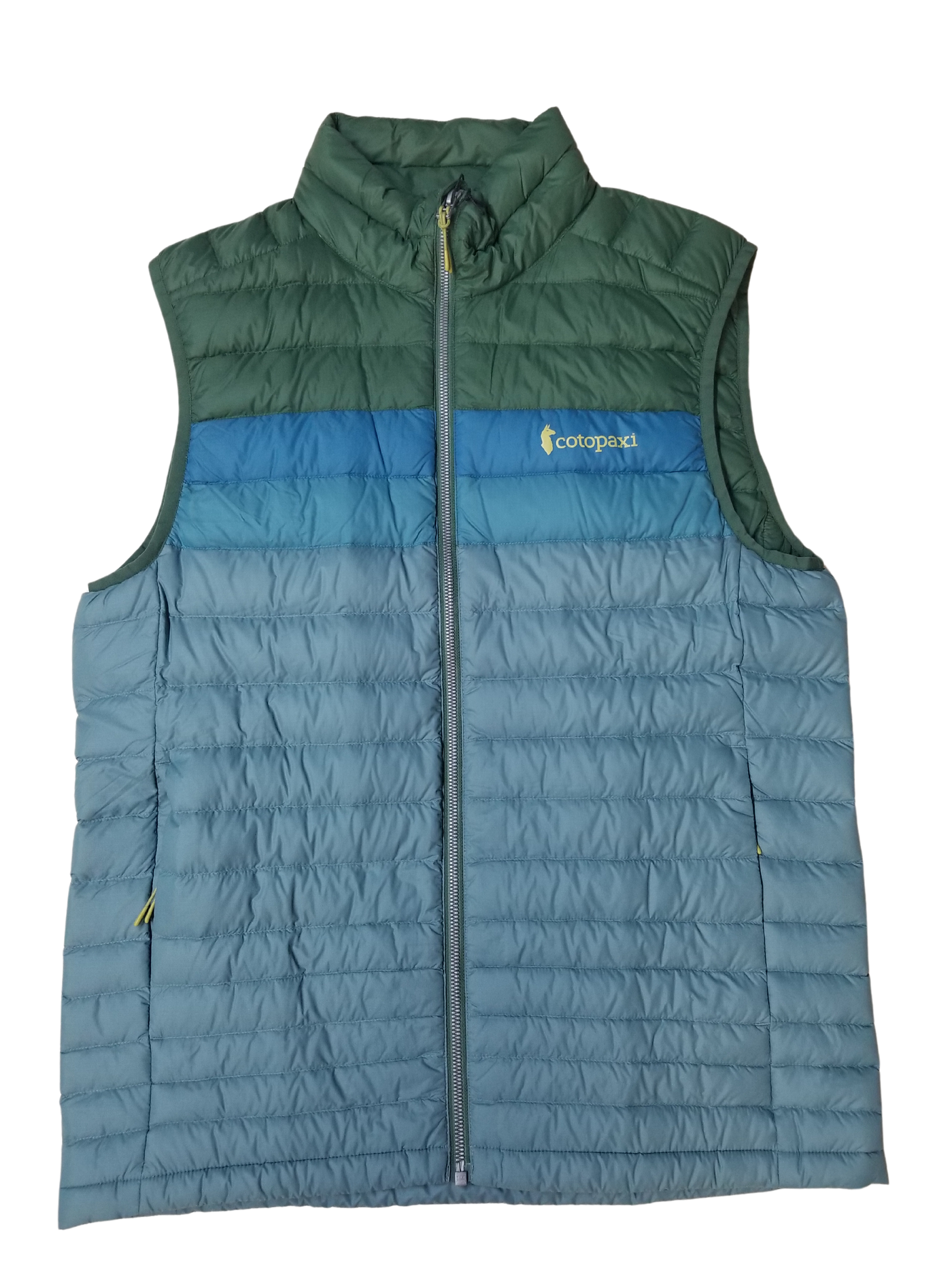 veste Cotopaxi Fuego Down Hommes